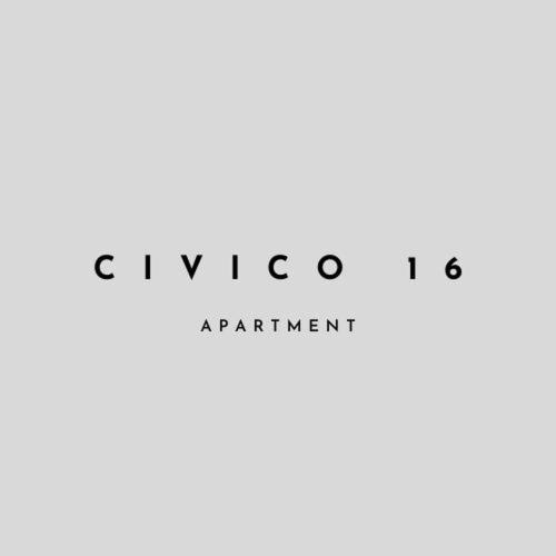 Civico 16 Apartment Chiaravalle Luaran gambar